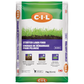 C-I-L® Engrais pour plantes tout usage hydrosoluble 20-20-20